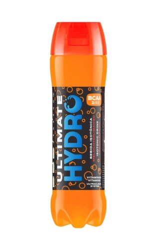 ultimate hydro bcaa 2:1:1